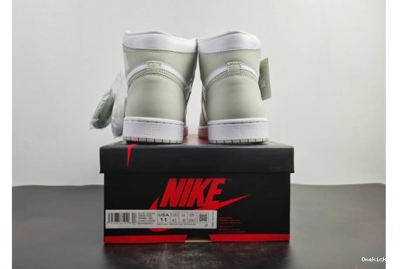 CD0461-002 SmartChoice Seafoam Air 167 1 OG Jordan High CD0461-002 0521
